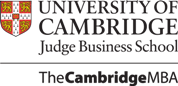 Cambridge MBA Stories