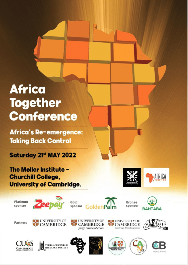 Africa Together Conference 2022