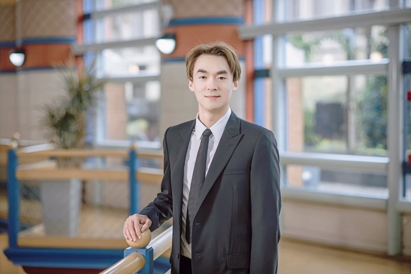 From Cambridge to Yale an extraordinary MBA journey Cambridge MBA